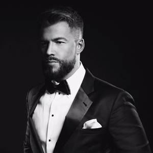 Meet your Posher, Kevin